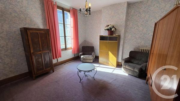 Maison à vendre  4 pièces - 104,50 m 2   PONT STE MAXENCE  - 60