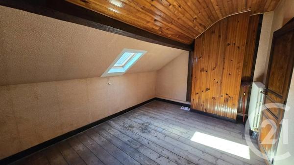 Maison à vendre  4 pièces - 104,50 m 2   PONT STE MAXENCE  - 60