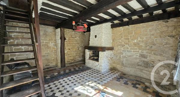 Maison à vendre  4 pièces - 104,50 m 2   PONT STE MAXENCE  - 60