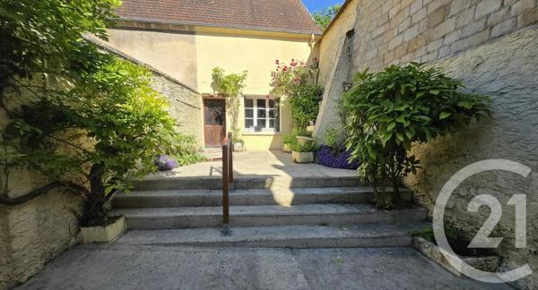 Maison à vendre  4 pièces - 104,50 m 2   PONT STE MAXENCE  - 60