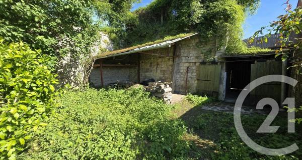 Maison à vendre  4 pièces - 104,50 m 2   PONT STE MAXENCE  - 60