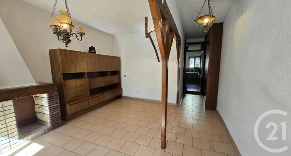 Maison à vendre  4 pièces - 104,50 m 2   PONT STE MAXENCE  - 60