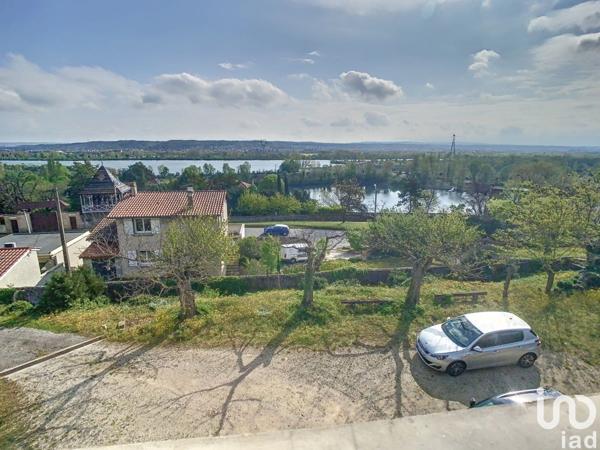 Maison à vendre 8 pièces 164 m² Saint-Pierre-de-Bœuf