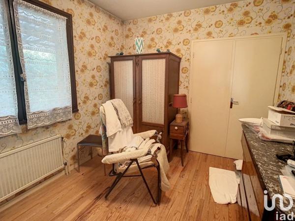 Maison à vendre 8 pièces 164 m² Saint-Pierre-de-Bœuf