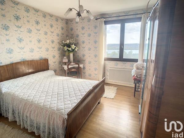 Maison à vendre 8 pièces 164 m² Saint-Pierre-de-Bœuf