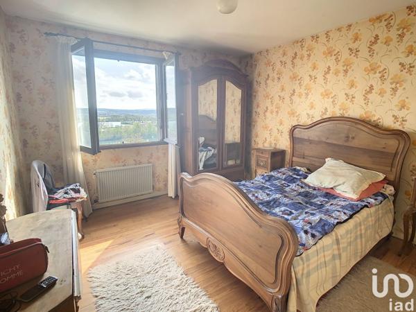 Maison à vendre 8 pièces 164 m² Saint-Pierre-de-Bœuf