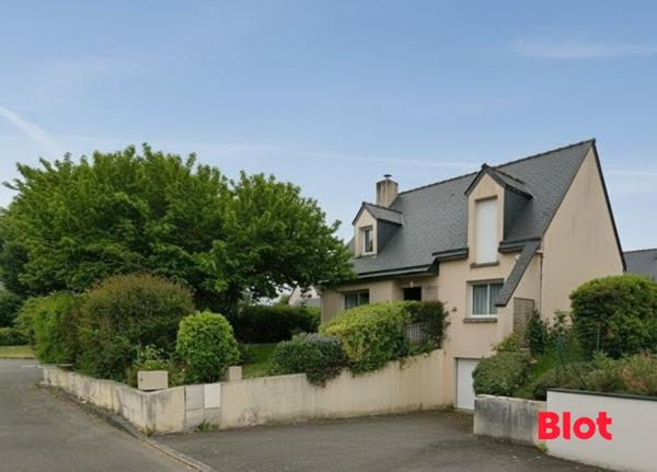 Maison 6 pièce(s)