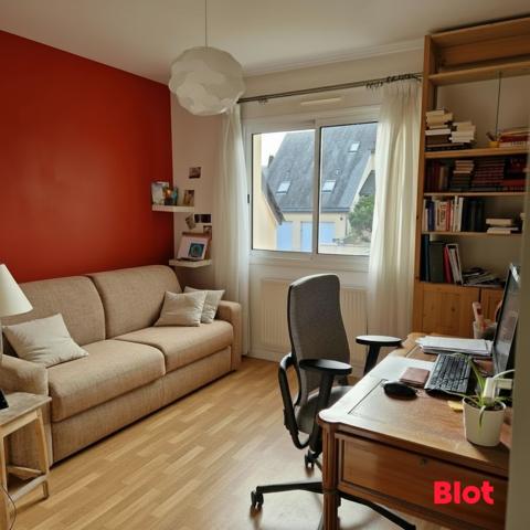 Maison 6 pièce(s)