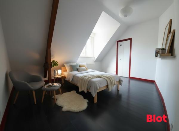Maison 6 pièce(s)