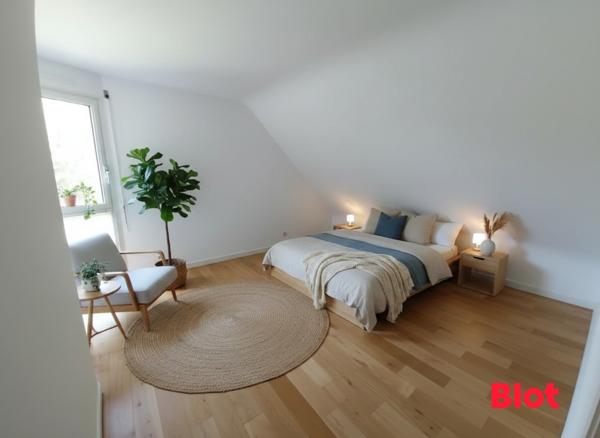 Maison 6 pièce(s)