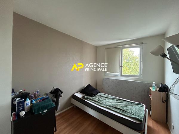 Bezons, Appartement 6 pièces, 5 chambres de 95 m² €273 000 ** - Référence 4422