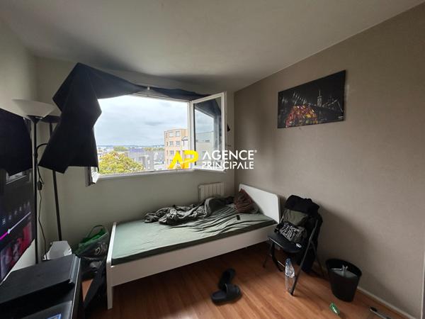 Bezons, Appartement 6 pièces, 5 chambres de 95 m² €273 000 ** - Référence 4422