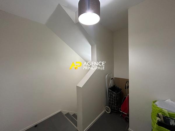 Bezons, Appartement 6 pièces, 5 chambres de 95 m² €273 000 ** - Référence 4422