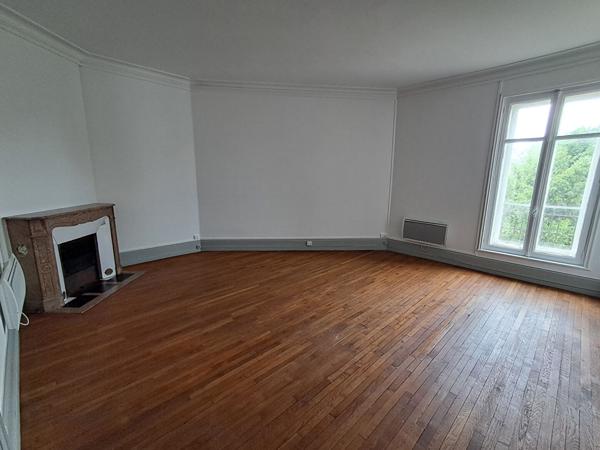 Appartement Nancy 2 pièce(s) 50.99 m2 - PROCHE BOULEVARD DE SCARPONE