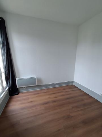 Appartement Nancy 2 pièce(s) 50.99 m2 - PROCHE BOULEVARD DE SCARPONE