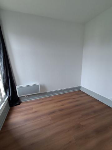 Appartement Nancy 2 pièce(s) 50.99 m2 - PROCHE BOULEVARD DE SCARPONE