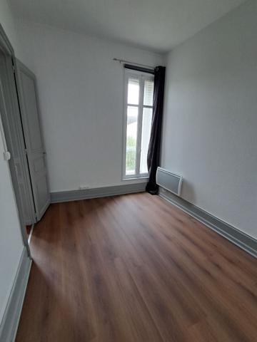 Appartement Nancy 2 pièce(s) 50.99 m2 - PROCHE BOULEVARD DE SCARPONE