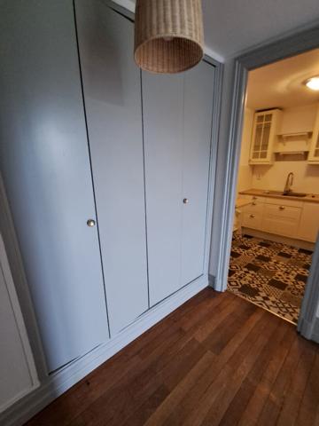 Appartement Nancy 2 pièce(s) 50.99 m2 - PROCHE BOULEVARD DE SCARPONE