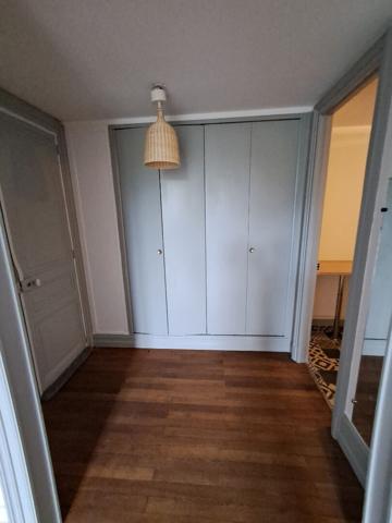Appartement Nancy 2 pièce(s) 50.99 m2 - PROCHE BOULEVARD DE SCARPONE