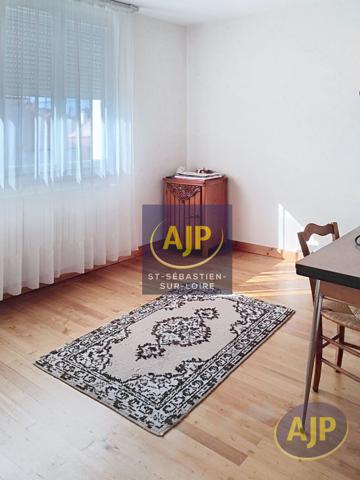 Vente maison Saint Sebastien Sur Loire : 262 500 € - AJP Immobilier Saint-Sébastien-sur-Loire