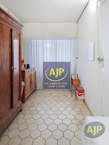 Vente maison Saint Sebastien Sur Loire : 262 500 € - AJP Immobilier Saint-Sébastien-sur-Loire