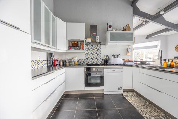 COUP DE COEUR ! LA CRECHE MAISON DE PLAIN PIED 4 CH