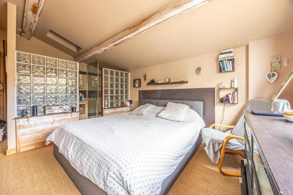 COUP DE COEUR ! LA CRECHE MAISON DE PLAIN PIED 4 CH