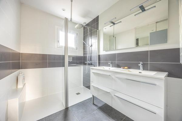 COUP DE COEUR ! LA CRECHE MAISON DE PLAIN PIED 4 CH