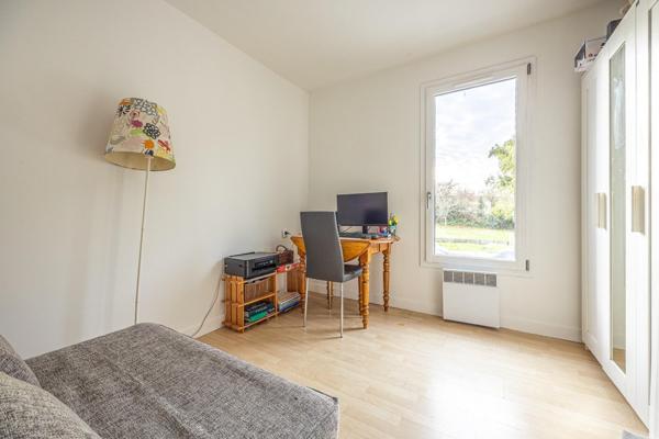 COUP DE COEUR ! LA CRECHE MAISON DE PLAIN PIED 4 CH