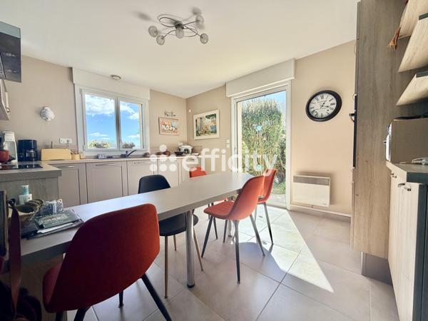 Maison 7 pièces - 141 m² Exclusivité