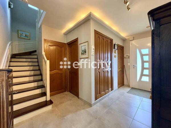Maison 7 pièces - 141 m² Exclusivité