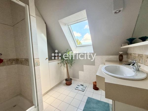 Maison 7 pièces - 141 m² Exclusivité