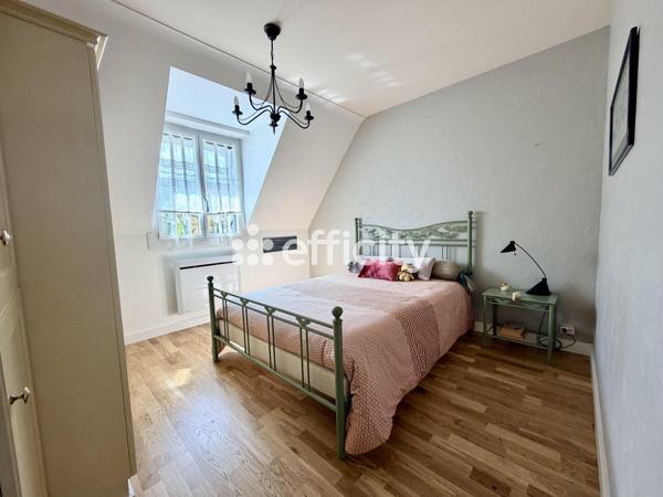 Maison 7 pièces - 141 m² Exclusivité