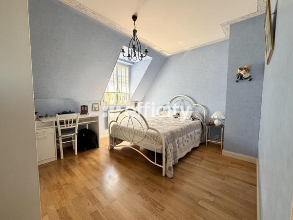 Maison 7 pièces - 141 m² Exclusivité