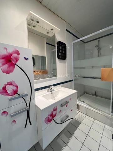 Appartement de 52,30 m²