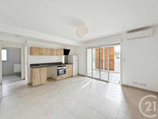 Appartement F2 à vendre  2 pièces - 41,27 m2 ST FLORENT - 202