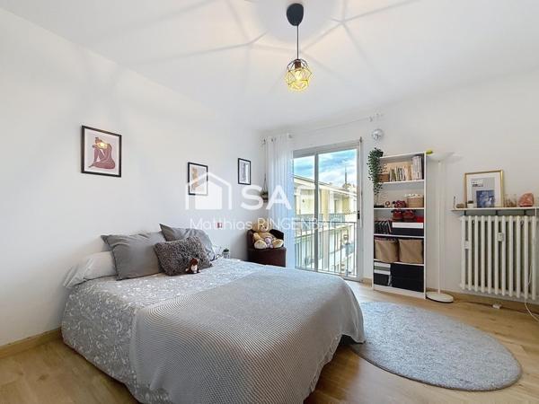 Appartement très bon état proche centre ville.