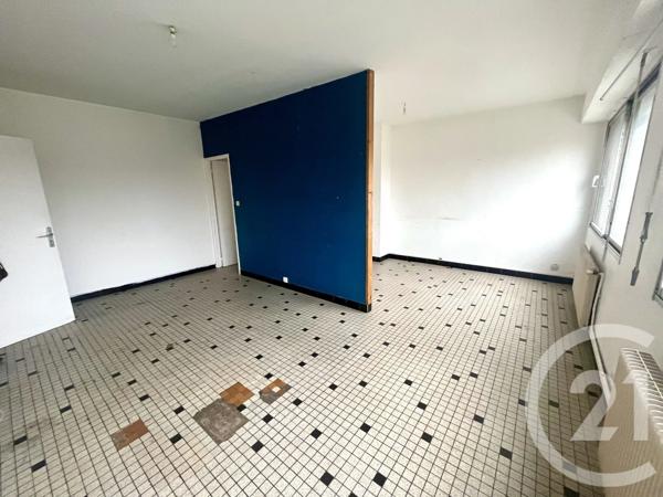 Immeuble à vendre  475 m 2   BOULOGNE SUR MER  - 62