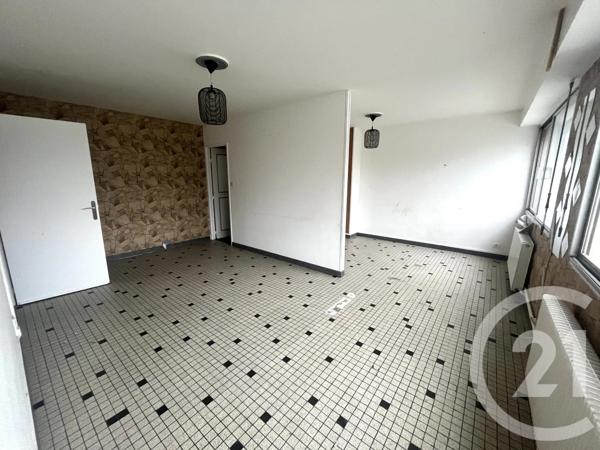 Immeuble à vendre  475 m 2   BOULOGNE SUR MER  - 62