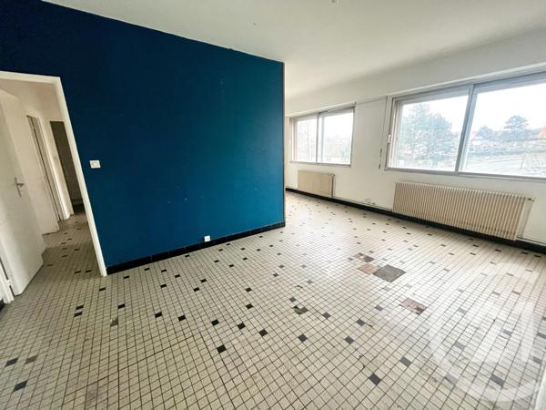 Immeuble à vendre  475 m 2   BOULOGNE SUR MER  - 62