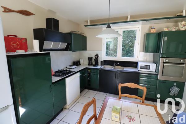 Maison à vendre 6 pièces 242 m² Orléat