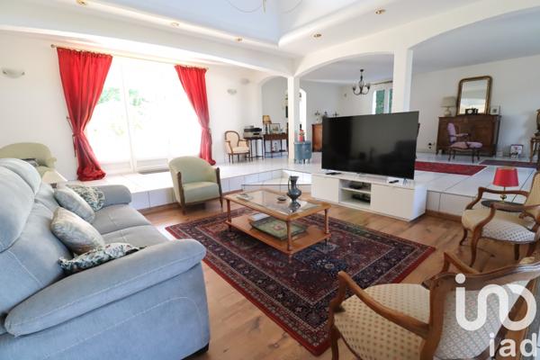 Maison à vendre 6 pièces 242 m² Orléat