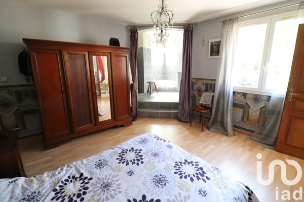 Maison à vendre 6 pièces 242 m² Orléat
