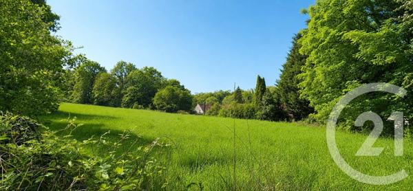 Terrain à vendre  2000 m 2   LIERCOURT  - 80