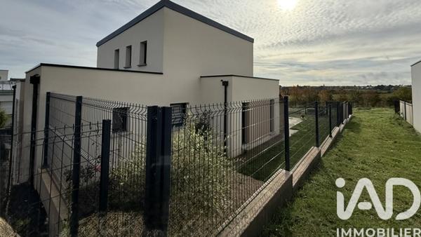 Maison à vendre 5 pièces 118 m² Plérin