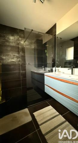 Maison à vendre 5 pièces 118 m² Plérin