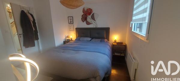 Maison à vendre 5 pièces 118 m² Plérin