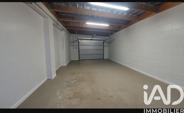 Maison à vendre 5 pièces 118 m² Plérin