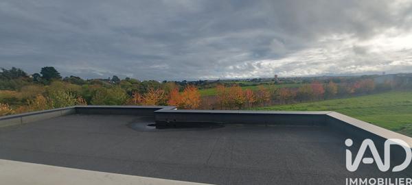 Maison à vendre 5 pièces 118 m² Plérin