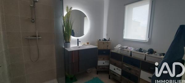 Maison à vendre 5 pièces 118 m² Plérin